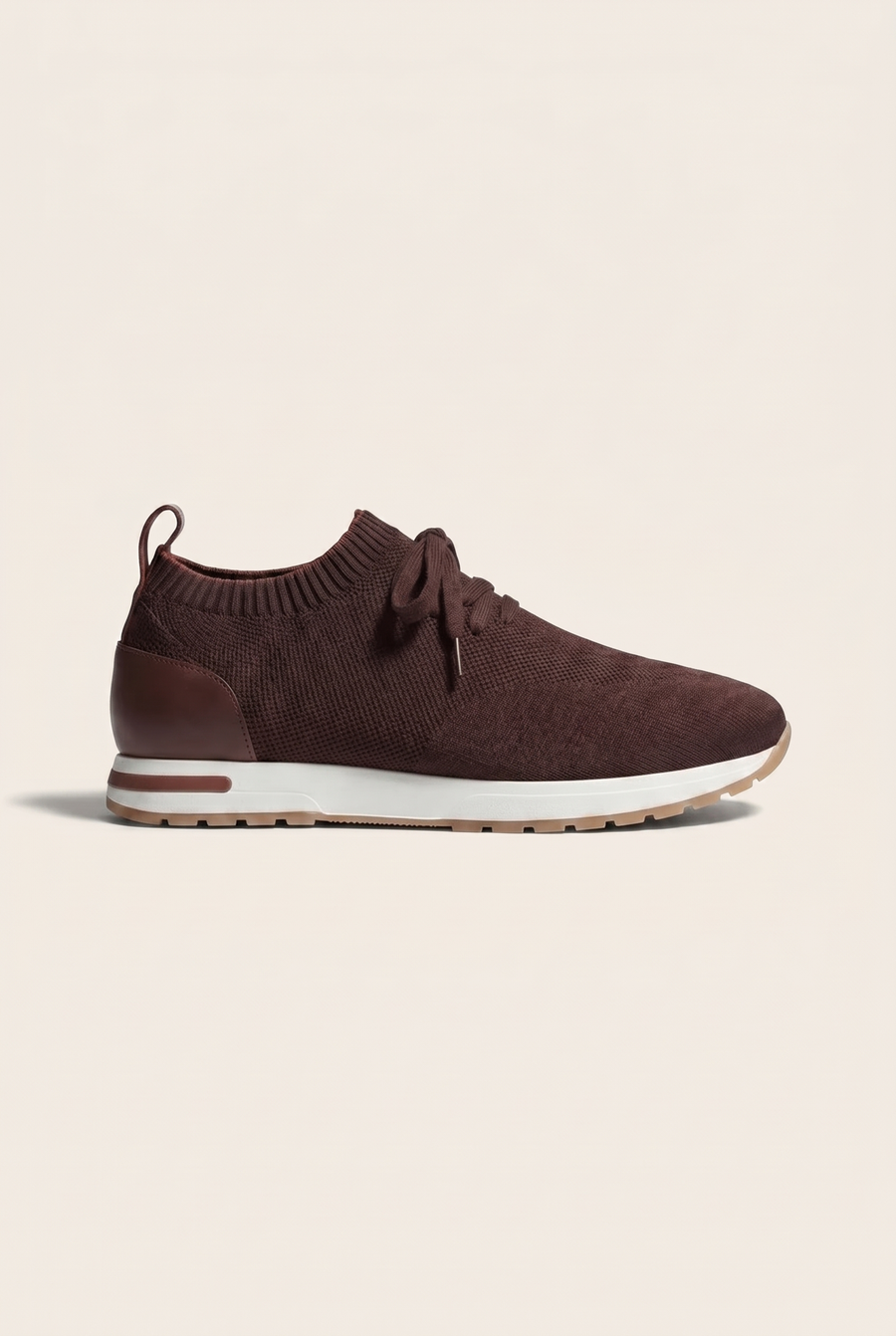 Belluno Mesh Slip-On - Mocha
