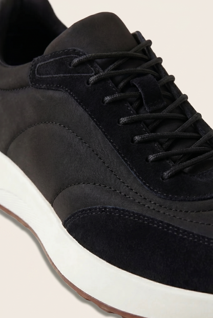 Belluno Leisure Sneaker Brown