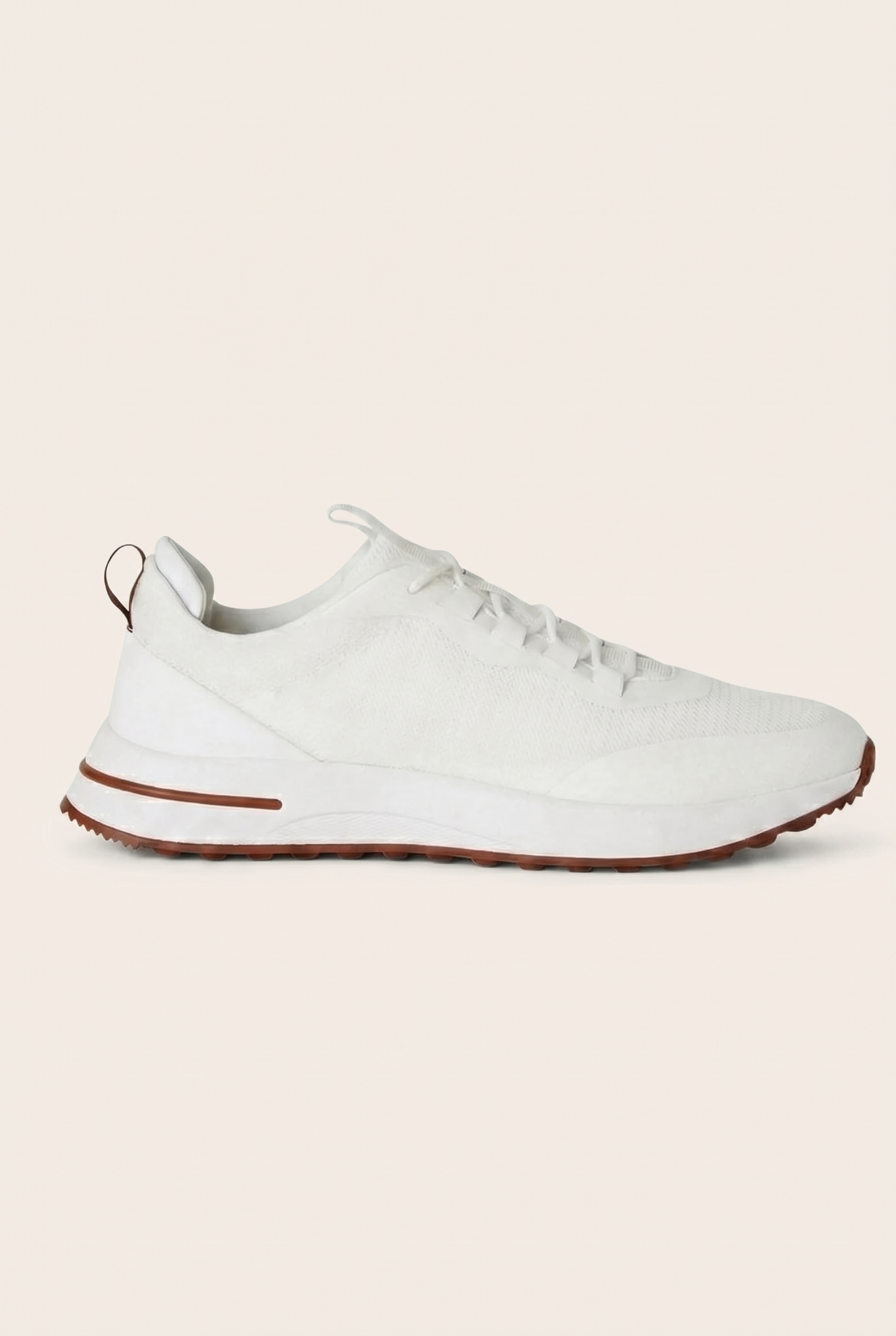Belluno Icon Sneaker Black
