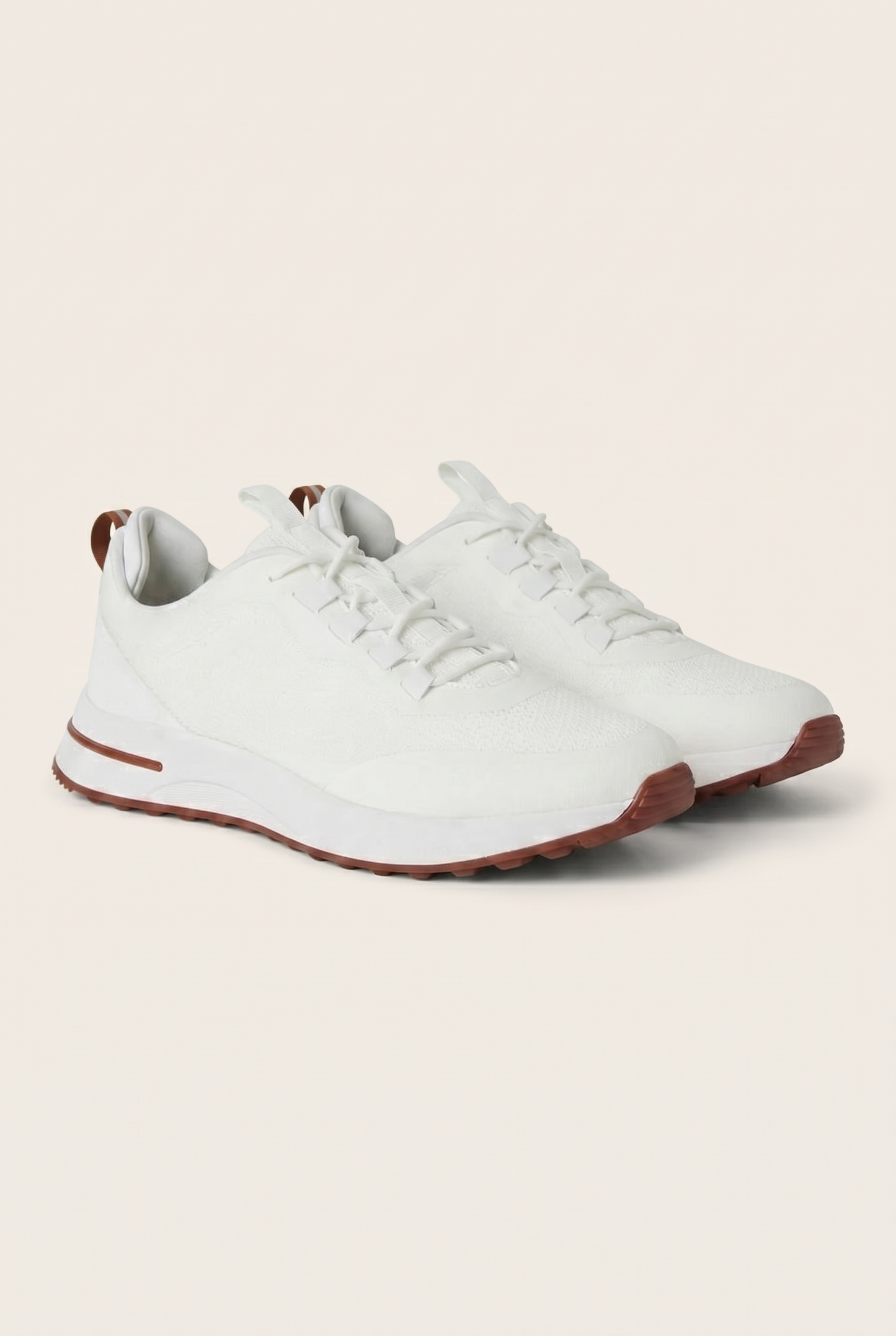 Belluno Icon Sneaker Black
