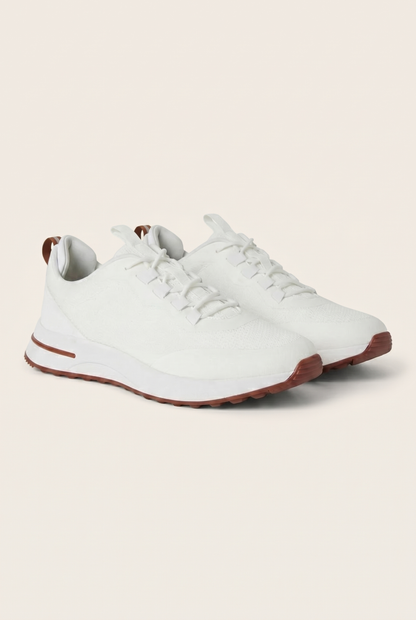 Belluno Icon Sneaker Black