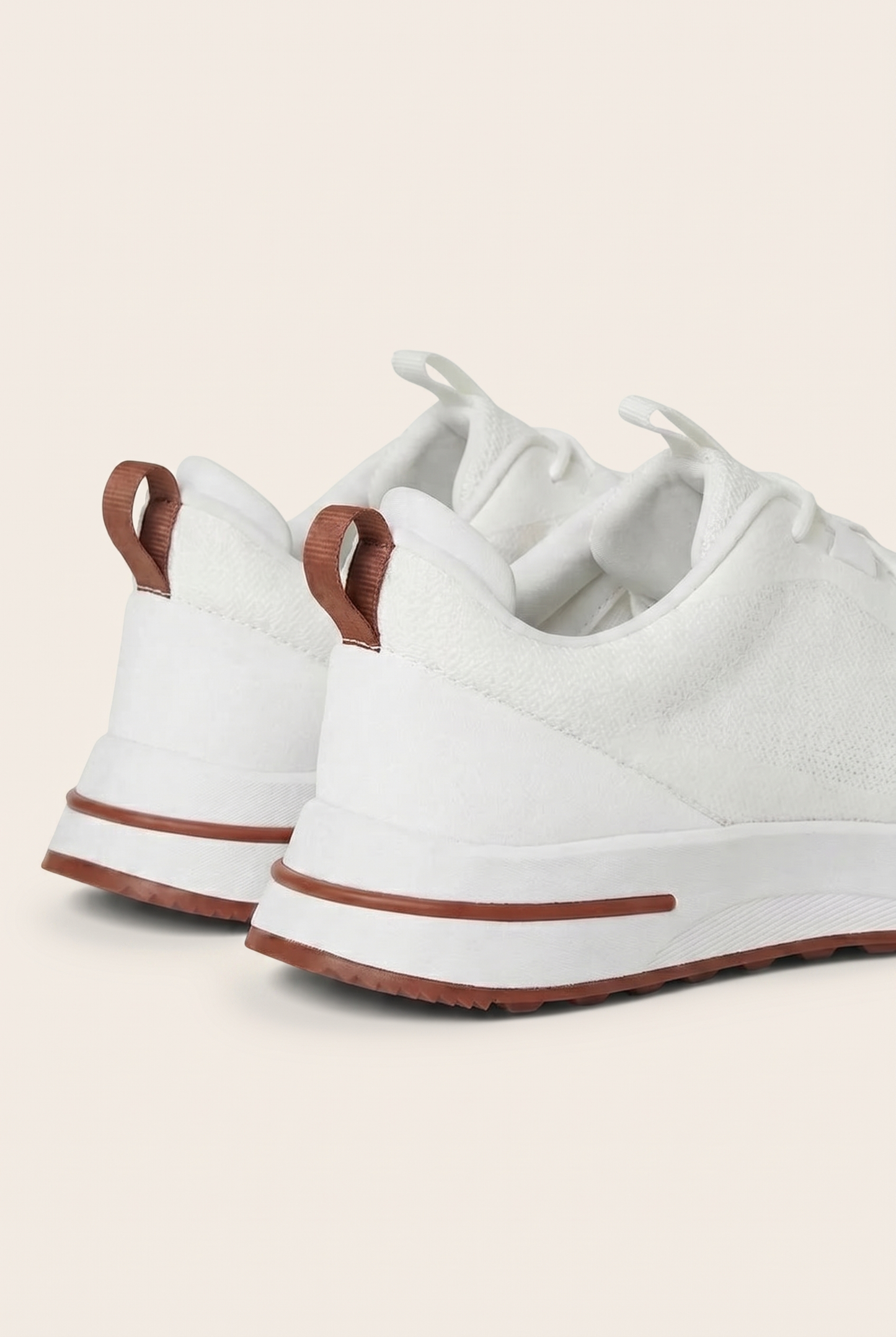Belluno Icon Sneaker Black