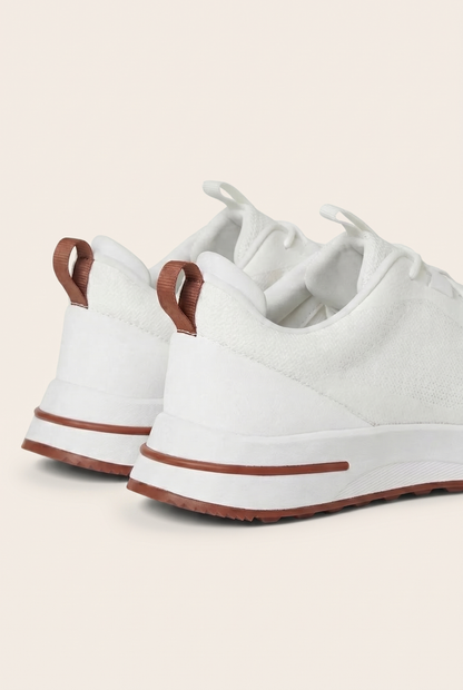 Belluno Icon Sneaker Black