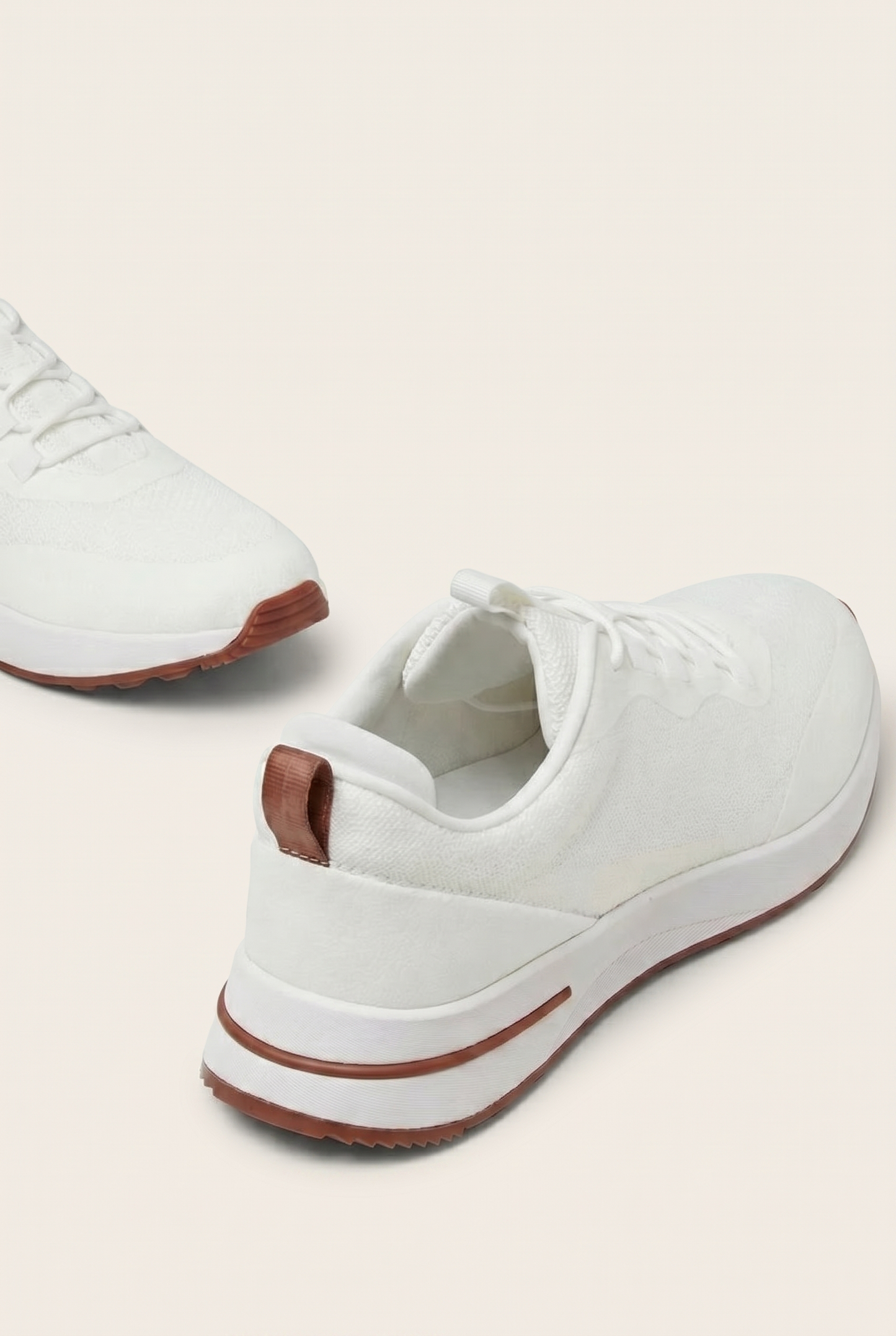 Belluno Icon Sneaker Black
