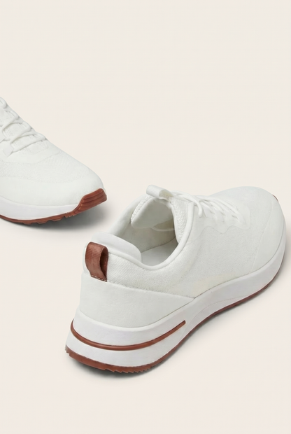 Belluno Icon Sneaker Black