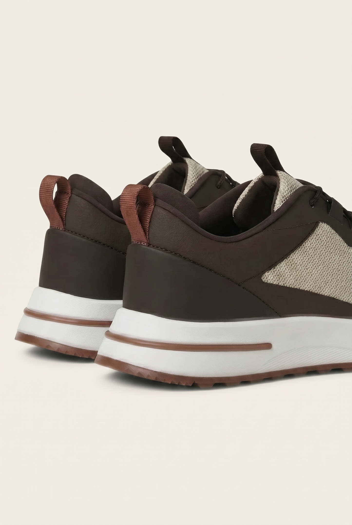 Belluno Icon Sneaker Black