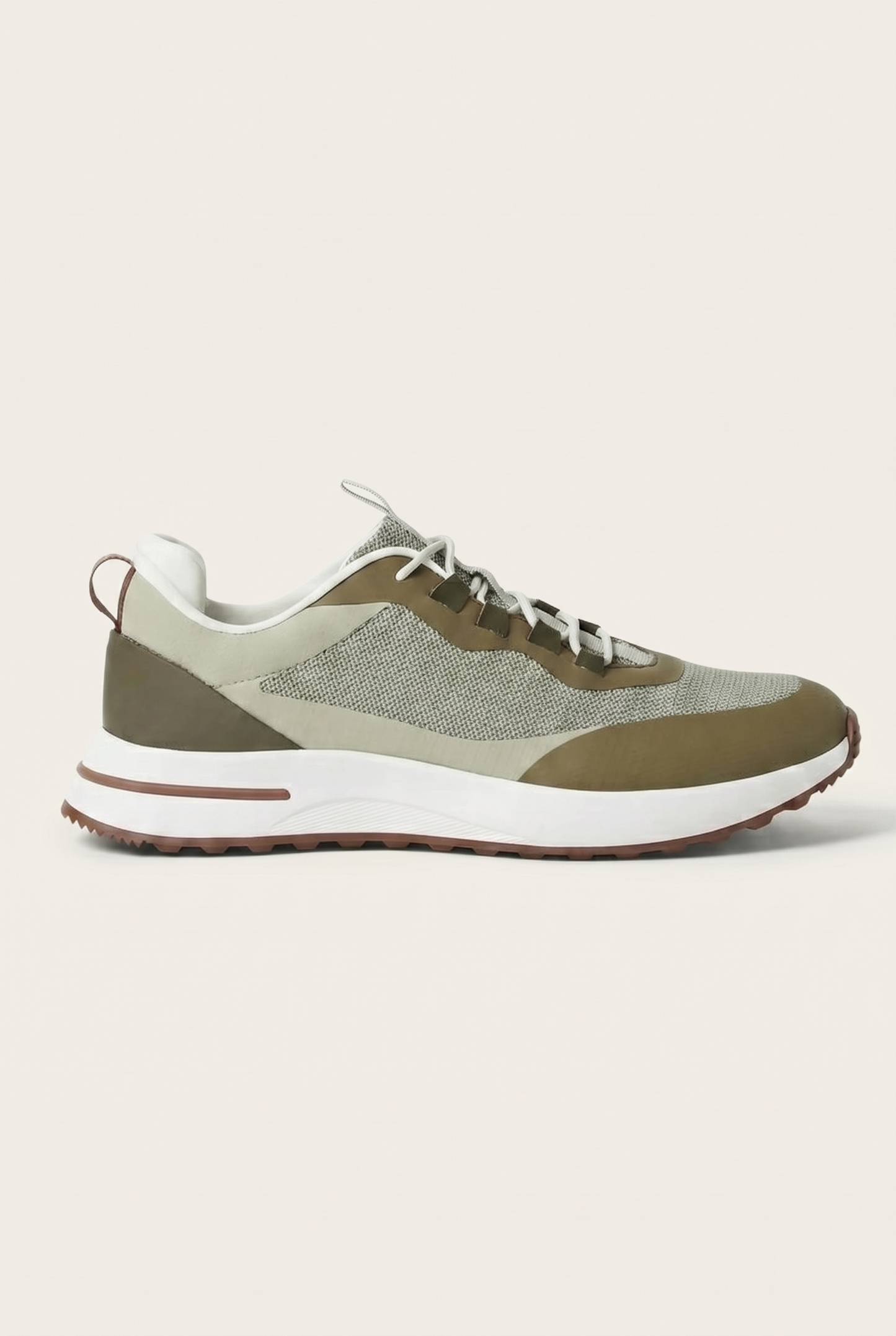 Belluno Icon Sneaker Black
