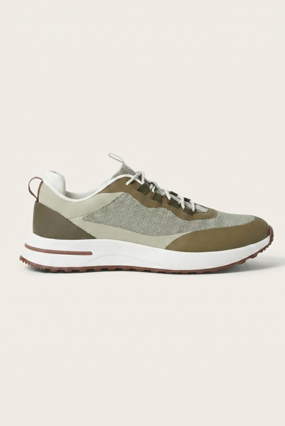 Belluno Icon Sneaker Black