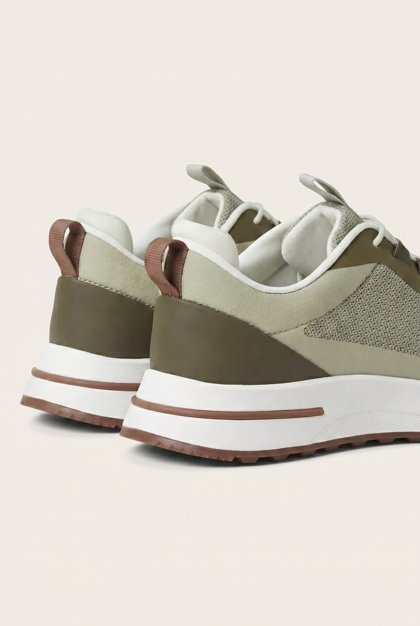 Belluno Icon Sneaker Black