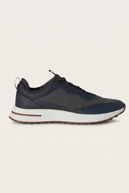 Belluno Icon Sneaker Black