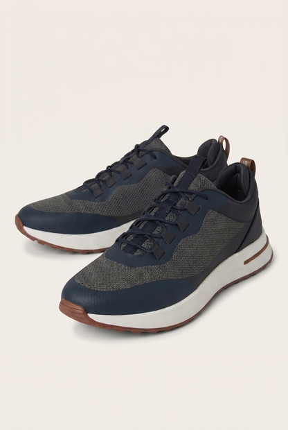 Belluno Icon Sneaker Black