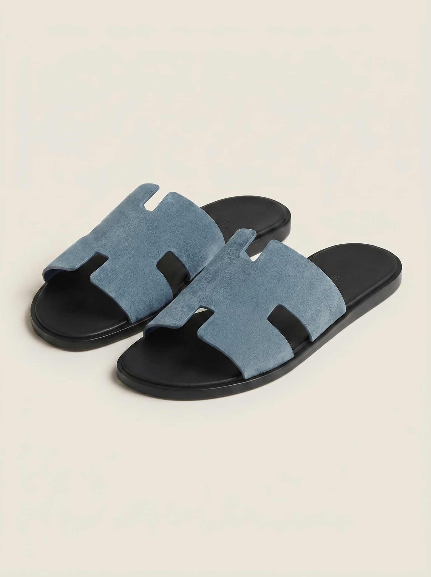 Belluno Suede Sandals